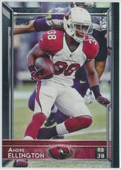 Andre Ellington #86 Football Cards 2015 Topps Prices