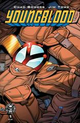Youngblood [Towe] Comic Books Youngblood Prices