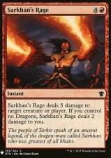 Sarkhan's Rage Magic Mystery Booster Prices