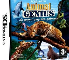Animal Genius PAL Nintendo DS Prices