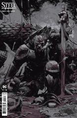 Dark Knights of Steel [Zaffino] Comic Books Dark Knights of Steel Prices