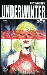 Underwinter [Lemire] #1 (2017) Comic Books Underwinter Prices