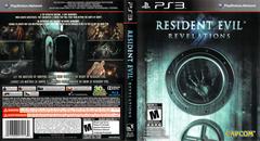 register Traditional clip Resident Evil Revelations Prices Playstation 3 | Compare Loose, CIB & New  Prices
