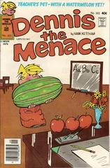 Dennis the Menace #165 (1979) Comic Books Dennis the Menace Prices