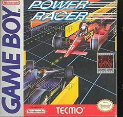 Power Racer PAL GameBoy Prices