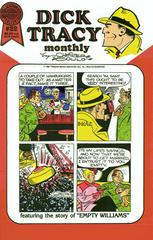 Dick Tracy Monthly #22 (1987) Comic Books Dick Tracy Monthly Prices