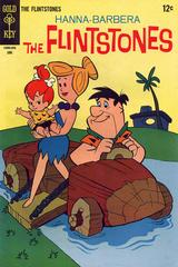 Flintstones #46 (1968) Comic Books Flintstones Prices
