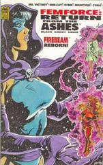 Femforce #106 (1997) Comic Books Femforce Prices