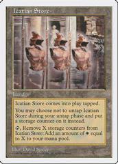 Icatian Store Magic 5th Edition Prices