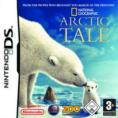 Arctic Tale PAL Nintendo DS Prices