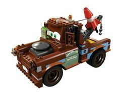 LEGO Set | Ultimate Build Mater LEGO Cars