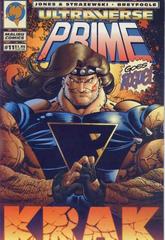 Prime #11 (1994) Comic Books Prime Prices