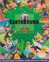 Earthbound Player's Guide Strategy Guide Prices