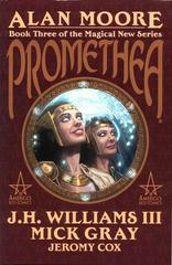 Promethea #3 (2002) Comic Books Promethea Prices