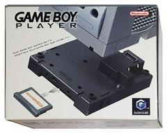 Gameboy Player with Startup Disc PAL Gamecube Prices