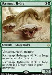 Ramunap Hydra Magic Hour of Devastation Prices