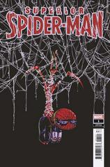 Superior Spider-Man [Young] #1 (2023) Comic Books Superior Spider-Man Prices