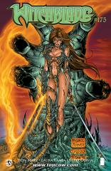 Witchblade [Turner] #175 (2014) Comic Books Witchblade Prices