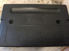 Cartridge (Reverse) | Clue Sega Genesis