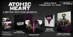 Atomic Heart [Limited Edition] Xbox Series X Prices