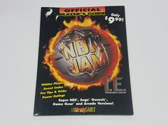 NBA Jam [BradyGames] Strategy Guide Prices