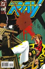 The Ray #16 (1995) Comic Books The Ray Prices