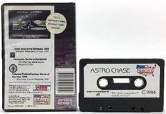 BACK | Astro Chase Commodore 64