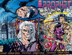 Prophet #0 (1994) Comic Books Prophet Prices