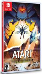 Atari Recharged Collection 3 Nintendo Switch Prices