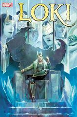 Loki [Reis] Comic Books Loki Prices