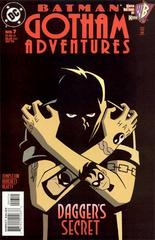 Batman: Gotham Adventures #7 (1998) Comic Books Batman: Gotham Adventures Prices