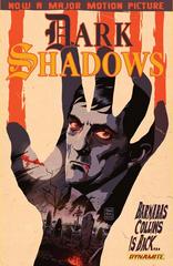 Dark Shadows #1 (2012) Comic Books Dark Shadows Prices