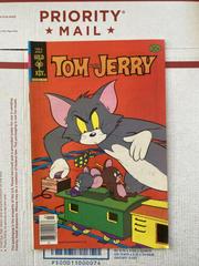 Tom and Jerry #316 (1979) Comic Books Tom and Jerry Prices