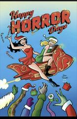 Happy Horror Days [Parent] #1 (2022) Comic Books Happy Horror Days Prices
