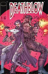 Deathblow #7 (1994) Comic Books Deathblow Prices