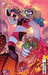 Harley Quinn: The Animated Series - Legion of Bats! [Hipp] #3 (2022) Comic Books Harley Quinn: The Animated Series - Legion of Bats Prices