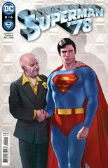 Superman '78 #2 (2021) Comic Books Superman '78 Prices
