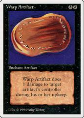 Warp Artifact Magic Summer Edition Prices