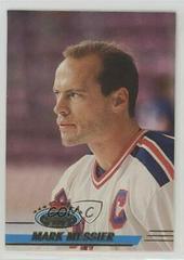 Mark Messier Hockey Cards 1993 Stadium Club Prices