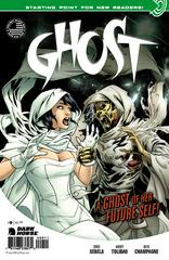 Ghost #9 (2014) Comic Books Ghost Prices