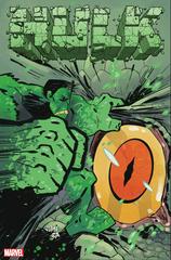 Hulk [Juni Ba] #11 (2023) Comic Books Hulk Prices