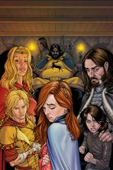 A Game of Thrones [Virgin] Comic Books A Game of Thrones Prices