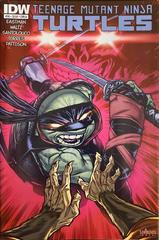 Teenage Mutant Ninja Turtles #36 (2014) Comic Books Teenage Mutant Ninja Turtles Prices