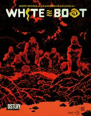 White Boat [Jones] #1 (2024) Comic Books White Boat Prices