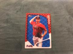 Tommy hanson Baseball Cards 2010 Topps 2020 Prices