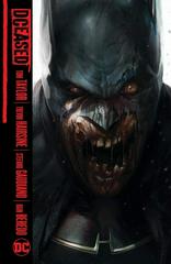 DCeased [Hardcover] Comic Books DCeased Prices