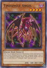 Tindangle Angel EXFO-EN009 YuGiOh Extreme Force Prices