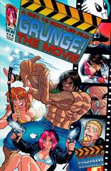 Gen13 Bootleg: Grunge! The Movie [Paperback] (1997) Comic Books Gen 13 Bootleg Prices