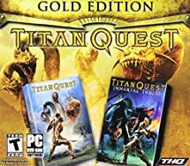 Titan Quest [Gold Edition] PC Games Prices
