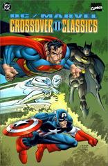 DC / Marvel Crossover Classics [2nd Print] #2 (1997) Comic Books DC / Marvel Crossover Classics Prices